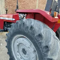 تراکتور ۲۸۵درحدخشک|خودرو سنگین|اشنویه, |دیوار