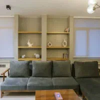 اجاره آپارتمان مبله در استاد معین و سمت غرب|اجارهٔ کوتاه‌مدت آپارتمان و سوئیت|تهران, زنجان جنوبی|دیوار