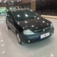 تندر ال نود ۸۸|خودرو سواری و وانت|جوادآباد, |دیوار