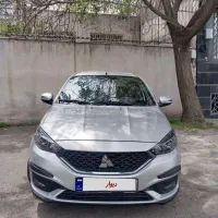 سهند s نقره ای پارس خودرو