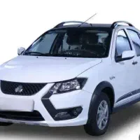 کوییکgxr سفیدمشکی ارتقایافته مدل ۱۴۰۴