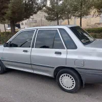 پراید صبا|خودرو سواری و وانت|قزوین, |دیوار