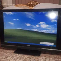 السیدی سونی ۴۶ اینچ- 46v550|تلویزیون و پروژکتور|همدان, |دیوار