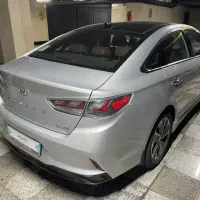 هیوندای سوناتا هیبرید LF (مدل2018)|خودرو سواری و وانت|تهران, الهیه|دیوار