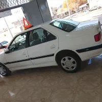 پارس 1402گاز سیمی|خودرو سواری و وانت|خاش, |دیوار