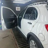 کوییکS مدل1401|خودرو سواری و وانت|تهران, والفجر (افسریه)|دیوار