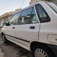 پراید 89 دوگانه|خودرو سواری و وانت|شیراز, تندگویان|دیوار