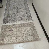 یک تخته کناره زمرد مشهد 1500شانه ۱ در ۴|فرش|تهران, سردارجنگل|دیوار