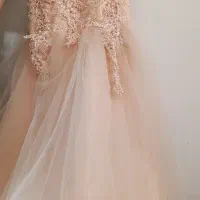 لباس مجلسی بچگانه