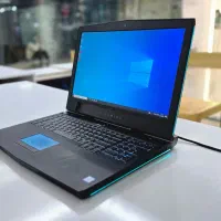 لپ تاپ dell Alienware