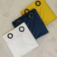 پرده پانچ آماده