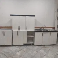 کابینت ام دی اف دست دوم