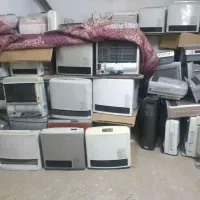 بخاری ژاپنی