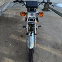 موتور لیفان موتور بزرگ 92