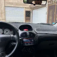 206 tu3|خودرو سواری و وانت|نیشابور, شهرک ولیعصر|دیوار