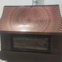 بخاری گازسوز شهری