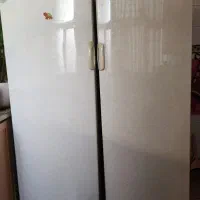 یخچال فریزر دوقلو