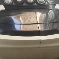 لباسشویی دوقلو