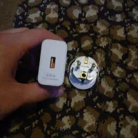 شارژر 66 واتی