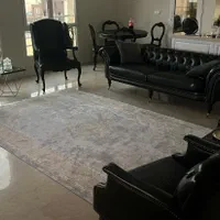 مبلمان هفت نفره|مبلمان خانگی و میز عسلی|تهران, اختیاریه|دیوار