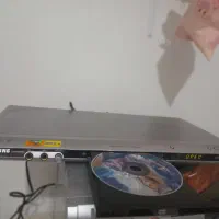 دی وی دی سامسونگ|پخش‌کننده DVD و ویدیو|گرگان, |دیوار