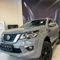 فروش نیسان ترا ( نمایندگی ۱۸۴ )