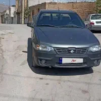 اریسان 2|خودرو سواری و وانت|اصفهان, بهارستان|دیوار