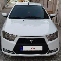 دنا مدل 96 بسیار سالم