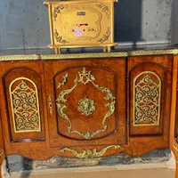 کنسول مازول طرح گنجینه با قیمت مناسب|بوفه، ویترین، کنسول|مشهد, کوی المهدی|دیوار