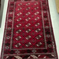 فرش دستباف ترکمن