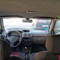 پراید ۱۳۲ مدل ۹۰دوگانه سوز|خودرو سواری و وانت|سقز, |دیوار