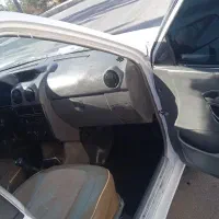 پراید مدل 90|خودرو سواری و وانت|تربت‌حیدریه, داروپخش|دیوار