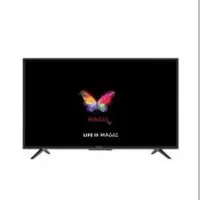 تلویزیون ۴۳اینچ مجیک