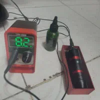 دستگاه تتو 7x.05