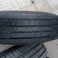لاستیک تیوپلس نیسان