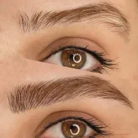 مدل میکروبلیدینگ ابرو