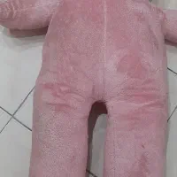 عروسک بزرگ  خرسی
