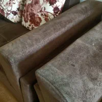 مبل کار کرده|مبلمان خانگی و میز عسلی|فسا, |دیوار