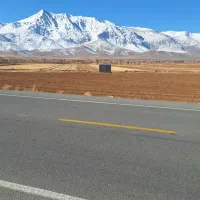 زمین-کشاورزی6500متر-مناسب-ساخت-باغ-و-خانه-ویلایی