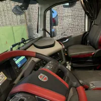 اف اچ ۵۰۰ مدل2021|خودرو سنگین|تهران, سنگلج (شاپور)|دیوار