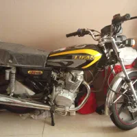 موتور سیکلت مدل 1401