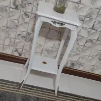 میز تلفن در حد نو|میز تلفن|کرج, کیانمهر|دیوار