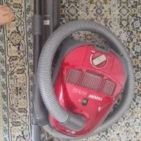 جاروبرقی ال جی