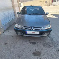 پارس سال مدل ۹۵|خودرو سواری و وانت|جهرم, |دیوار