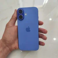 گوشی موبایل اپل مدل  iphone16 CH