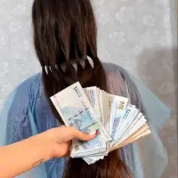 موهای بانوان
