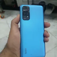 شیائومی Redmi Note 11S با حافظهٔ ۱۲۸ گیگابایت|موبایل|مشهد, الهیه|دیوار