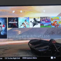 PS4 Pro 1T کپی خور + سه دسته بازی|کنسول، بازی ویدئویی و آنلاین|بندر ماهشهر, |دیوار