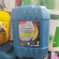 گالن آب.بنزین.نفت