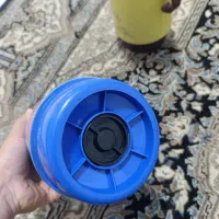 فلاکس سالم و درحدنو|ظروف سرو و پذیرایی|رشت, دیانتی|دیوار